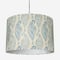 Prestigious Textiles Wollerton Cornflower lamp_shade