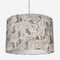 Zambezi Raven lamp_shade