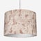 Zambezi Sienna lamp_shade