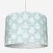 Zari Lagoon lamp_shade