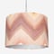 Zendaya Cinnabar lamp_shade