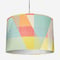 Scion Axis Tangerine Citrus lamp_shade