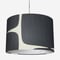 Scion Lohko Liquorice Hemp lamp_shade