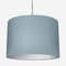 Touched By Design Accent Blue lamp_shade