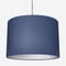 Touched By Design Accent Navy lamp_shade