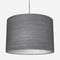 Touched by Design All Spring Pewter lamp_shade