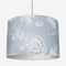 Touched By Design Almere Sky Blue lamp_shade