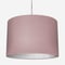Touched By Design Amalfi Dusky Rose lamp_shade