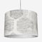 Touched By Design Arnete Slate Grey lamp_shade