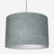 Touched By Design Boucle Dash Spa Blue lamp_shade
