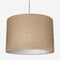 Touched By Design Boucle Dash Sunshine Yellow lamp_shade