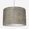 Touched By Design Boucle Royale Taupe lamp_shade