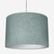 Touched By Design Boucle Sage Green lamp_shade