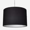 Touched By Design Canvas Black lamp_shade