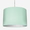Touched By Design Canvas Mint lamp_shade