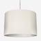 Touched By Design Canvas Oyster lamp_shade
