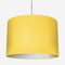 Touched By Design Canvas Sunflower Yellow lamp_shade