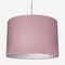 Canvas Vintage Blush Pink lamp_shade