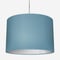 Touched By Design Dione Denim lamp_shade
