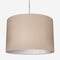 Touched By Design Dione Hessian lamp_shade