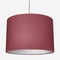 Touched By Design Dione Ruby lamp_shade