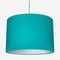 Touched By Design Dione Teal lamp_shade