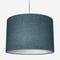 Touched By Design Entwine Denim Blue lamp_shade