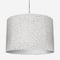 Touched By Design Ficus Leaf Dove Grey lamp_shade