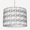 Touched By Design Hanko Cool Grey lamp_shade