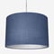 Touched By Design Mercury Denim lamp_shade
