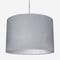 Touched By Design Mercury Zinc lamp_shade