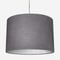 Touched By Design Milan Aubergine lamp_shade