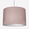 Touched By Design Milan Blush lamp_shade