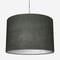 Touched By Design Milan Seal Grey lamp_shade