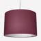 Touched By Design Neptune Blackout Damson lamp_shade