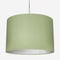 Touched By Design Neptune Blackout Green Tea lamp_shade