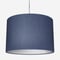 Touched By Design Neptune Blackout Indigo lamp_shade