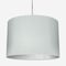 Touched By Design Neptune Blackout Zinc lamp_shade