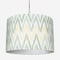 Touched By Design Peak Sage Green lamp_shade