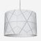 Touched By Design Riga Silver lamp_shade