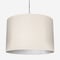 Touched By Design Rustic Recycled Natural Linen lamp_shade