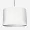 Touched By Design Soft Recycled White lamp_shade