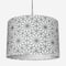 Touched By Design Stargazing White lamp_shade
