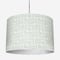 Touched By Design Symmetry Mint lamp_shade