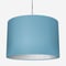 Touched By Design Tallinn Ocean Blue lamp_shade