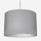 Touched By Design Turin Silver lamp_shade