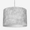 Touched By Design Venice Silver lamp_shade