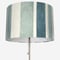 Celia Azure lamp_shade