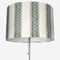 Emilie Indigo lamp_shade