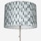 Fino Indigo lamp_shade